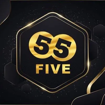 55FIVE - Teror Malam di Dalam Kegelapan