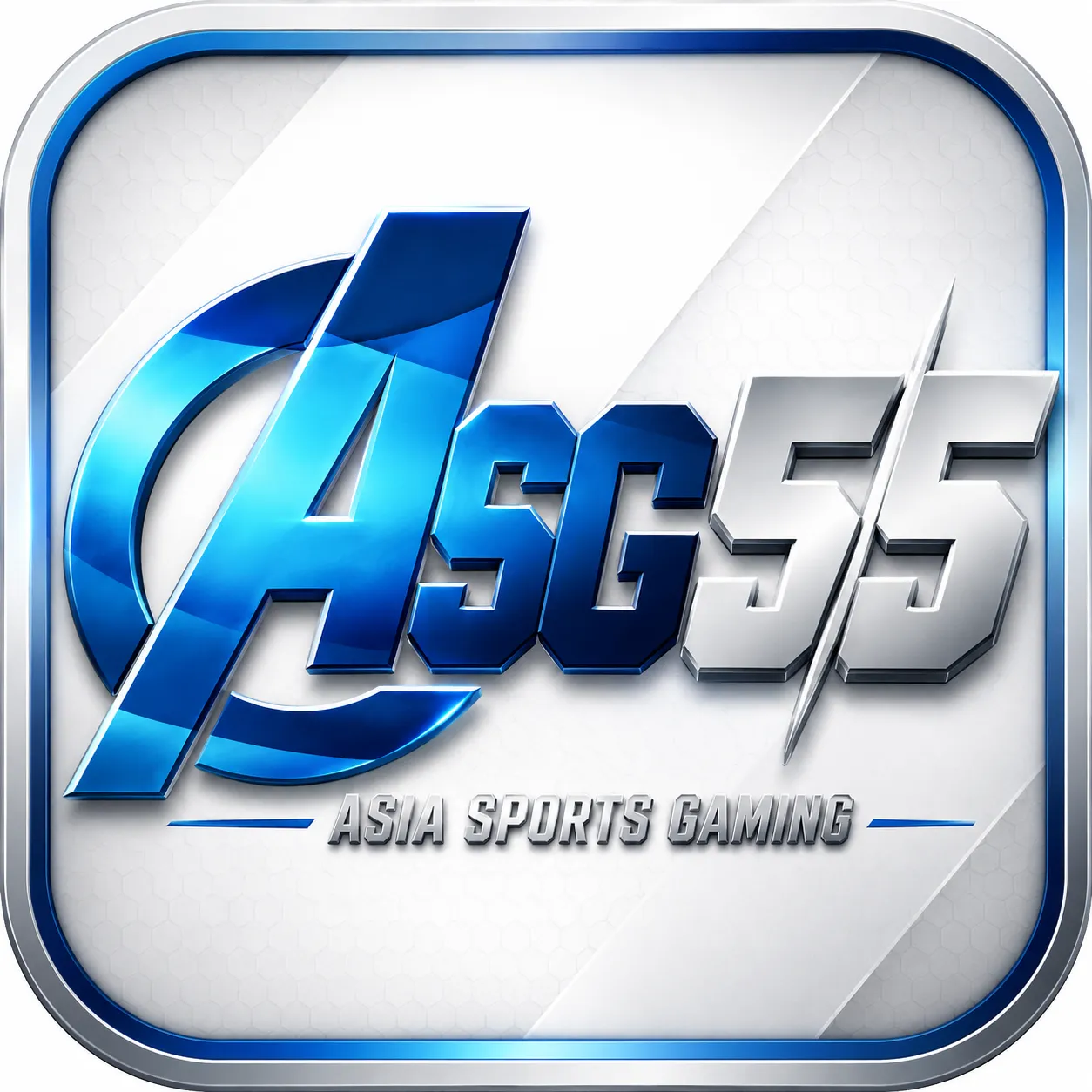 ASG55 - Game Bingo Seru dan Mengasyikkan