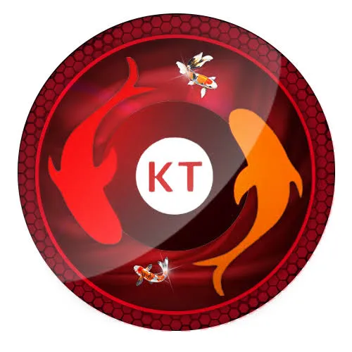 KOITOTO - Permainan Bingo Seru dan Menarik