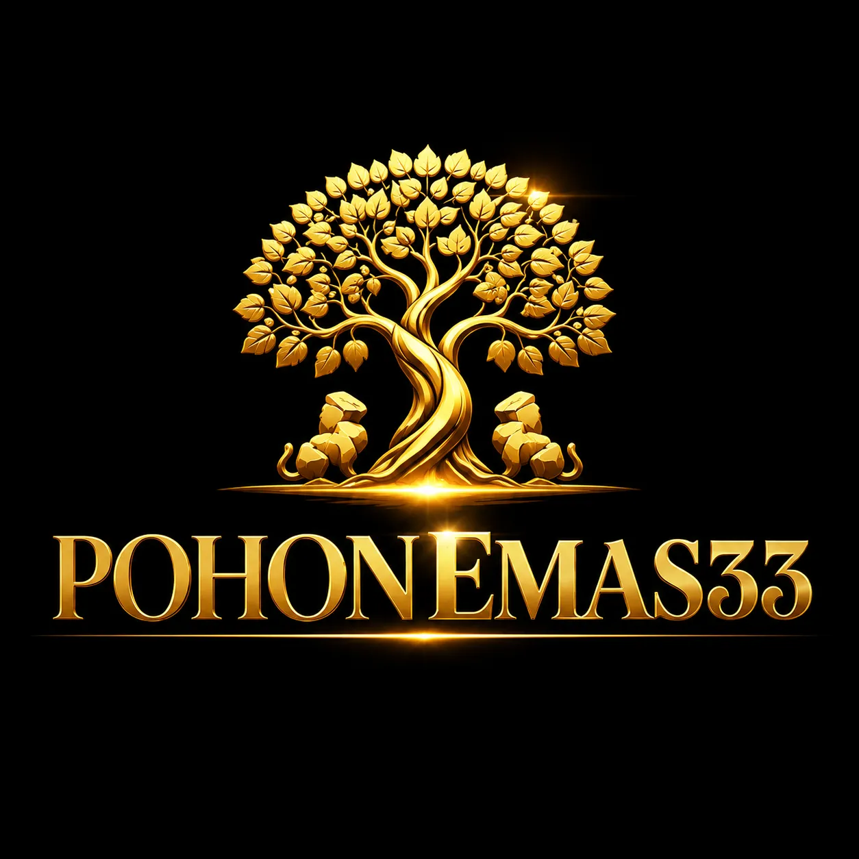 POHONEMAS33 - Pertempuran Terakhir di Dunia Battle Royale