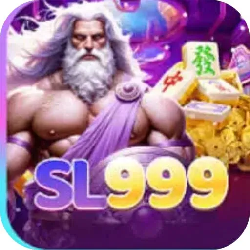SL999 - Game Slot Menarik dengan Fitur Unggulan